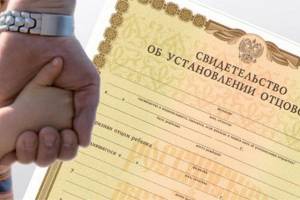 В Новозыбкове иностранец стал фиктивным отцом ради гражданства