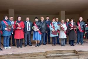 В Новозыбкове 18 горожан удостоили звания «Лучший по профессии»