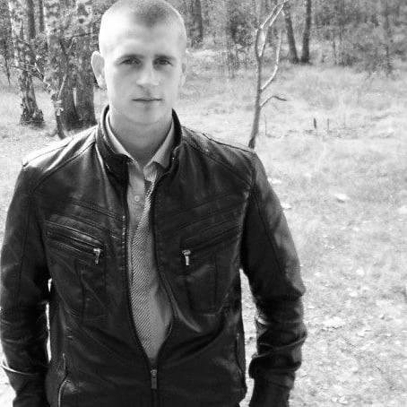 В Унече погиб 25-летний парень