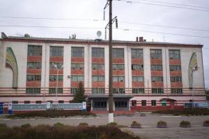 В Брянске на электромеханическом заводе скоропостижно умер работник