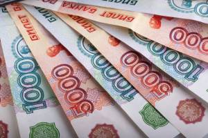 В Брянске лжеполицейские развели двух мужчин на 39 тысяч рублей