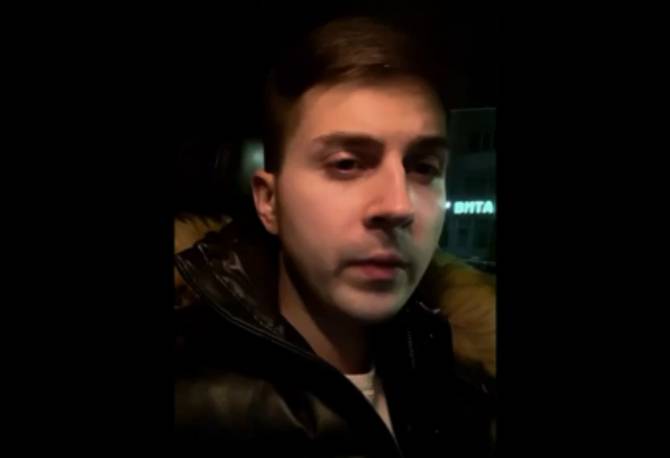 В Брянске попавшая в скандал кальянная призвала зоозащитников к диалогу