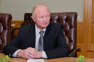 Врио заместителя губернатора Брянщины стал Борис Грибанов