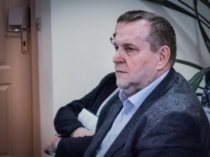 Очередной суд по делу закрытого ТРЦ «Тимошковых» начался в Брянске