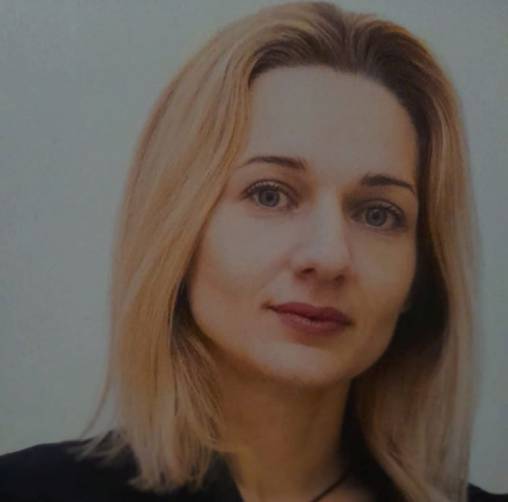 В Клинцах скончалась педагог-психолог школы №3 Ирина Рымарь