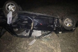 Под Брянском в ДТП погибли водитель и пассажирка легковушки
