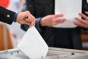 Брянские кандидаты в губернаторы смогут агитировать во время голосования