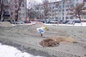 В Брянске благодаря Путину добились ликвидации детской «зоны отчуждения»