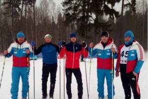 Брянская команда стала 3-й на Всероссийских сельских играх
