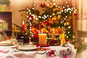 Во сколько брянской семье обойдется новогодний стол