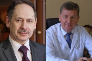 Два подхода – два суда: «Лицеист» Афонин и главврач Ромащенко