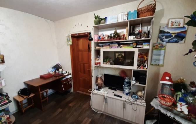 В Брянске на 27 процентов вырос спрос на покупку комнат 