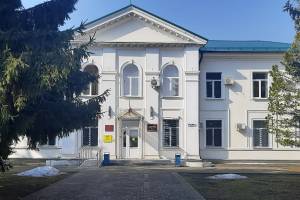 Севский районный суд отметил 80-летие