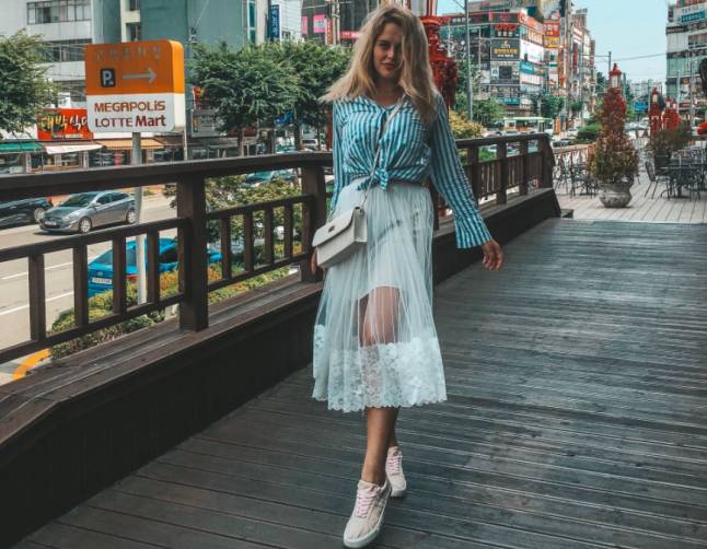 Финалистка «Мисс Брянск» Маргарита Кизимова считает себя супер-классной