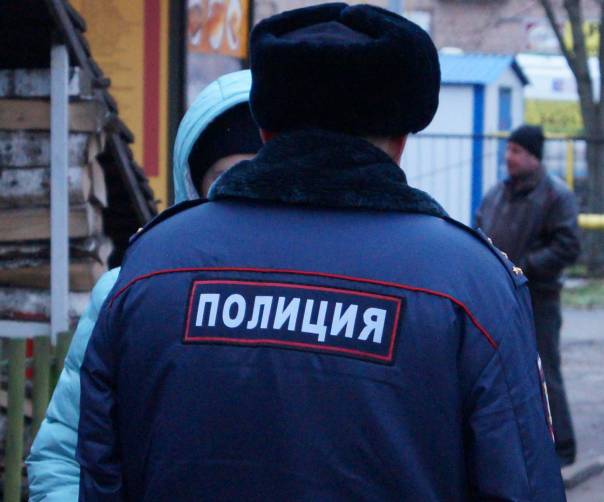 10 лет без милиции: в Брянске незаметно прошла годовщина появления полиции