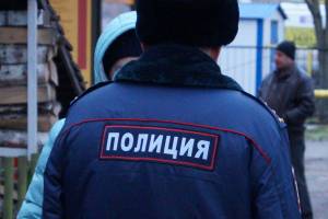 10 лет без милиции: в Брянске незаметно прошла годовщина появления полиции