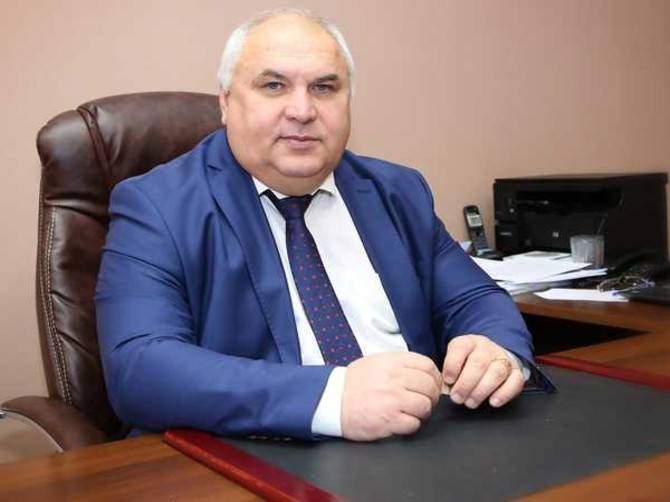 Глава администрации Новозыбкова Павел Разумный досрочно оставил свой пост