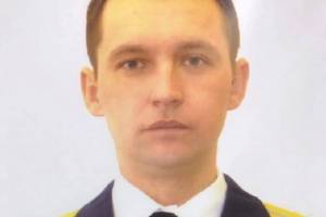 В ходе спецоперации в Украине погиб брянский офицер ВДВ Сергей Самородов
