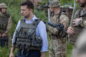 Украинцев напугали военным ударом по Киеву со стороны Брянска