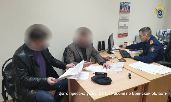В Брянске осудят адвоката, обещавшего «отмазать» полицейского Сабадашева