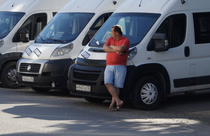 «70 водителей без работы»: в Брянске готовятся отменить маршрутки №47