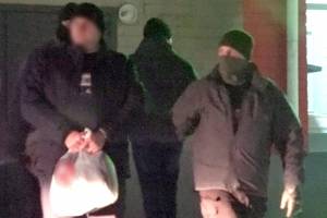 ФСБ задержала брянца за призывы к совершению теракта