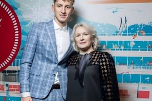 Брянский пловец Илья Бородин стал Заслуженным мастером спорта России