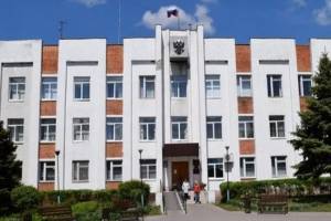 Прокуратура отправила в отставку главу Выгоничской администрации