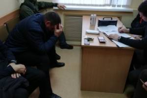 В Брянске экс-начальнику следственного отдела УМВД вынесли приговор