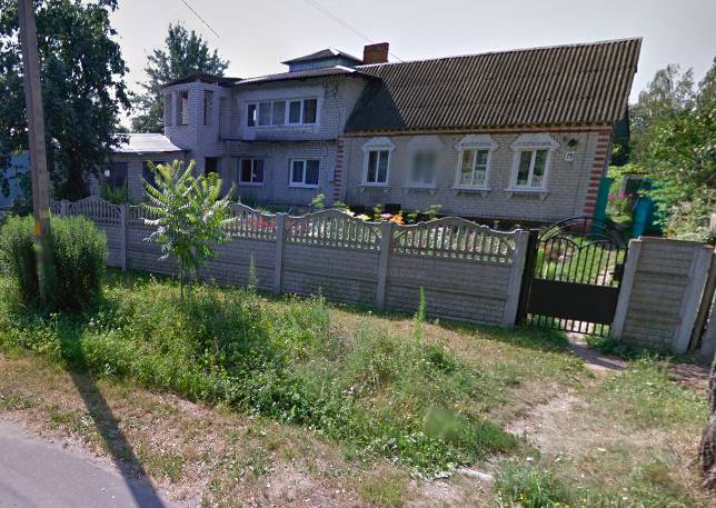 В Брянске на улице Городищенской женщину до смерти забили топором 