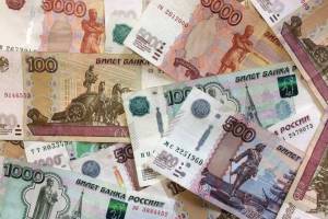 Брянщина заняла 76-е место в рейтинге регионов по уровню зарплат