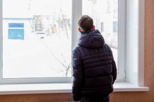 Жирятинских чиновников обязали предоставить жилье сироте
