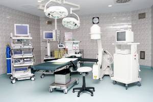 Брянским больницам выделили 180 млн рублей за закупку высокотехнологичного оборудования 