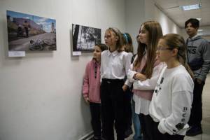 В Брянске объявили победителей фотоконкурса «Репортажи добро–ты»
