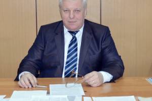 Депутат брянской облдумы погиб в COVID-госпитале Приамурья