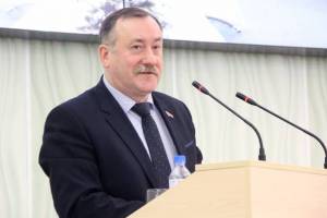 Брянские эсеры на выборы губернатора выдвинули Сергея Курденко
