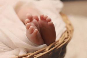 В Брянской области за 9 месяцев смертность превысила рождаемость