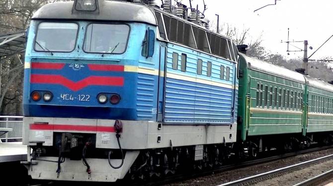 Через Брянщину перестанут ездить молдавские поезда 