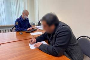 В Брянске троих жителей Смоленска осудят за миграцию иностранцев из ОАЭ