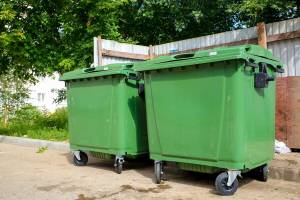 На Брянщине в 2022 году установили 992 контейнера для раздельного сбора мусора