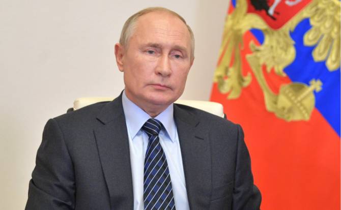 Темной брянской аллеей займется администрация Президента Путина 