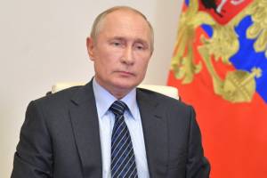 Темной брянской аллеей займется администрация Президента Путина 