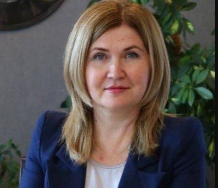 Экс-депутат брянского горсовета Основина заняла высокую должность на Ямале
