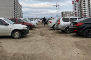 В Брянске началась масштабная забастовка водителей «Яндекс.Такси»