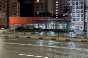В Брянске откроется новый супермаркет «Атлас»
