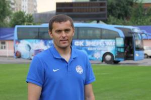 В «Динамо Брянск» назвали имя нового тренера вратарей