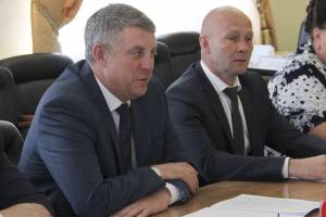 Тамбовский чиновник Коробко: «Богомаз – отличный губернатор»