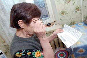 Пожилые брянцы получат 2,63 млн рублей компенсации за капремонт