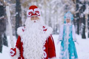 На Новый год в Брянске ожидается 15-градусный мороз