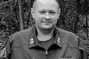 В Климово умер 38-летний инспектор по охране леса Николай Холявко